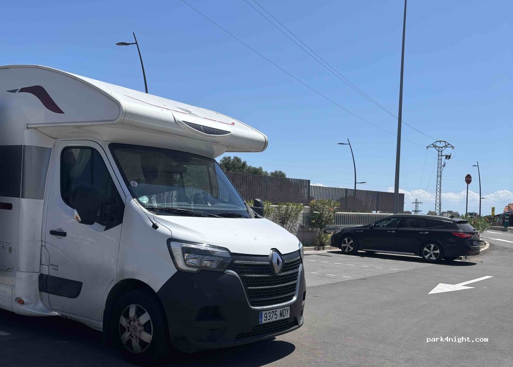 (12598) Peníscola - 173 Camí de Cervera — foto 5