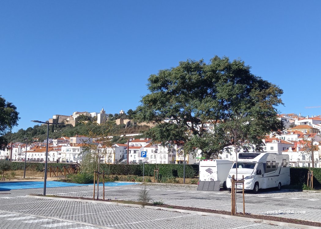 (7580) Alcácer do Sal - N120 — foto 2