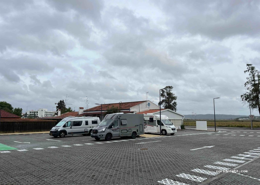 (7580) Alcácer do Sal - N120 — foto 3