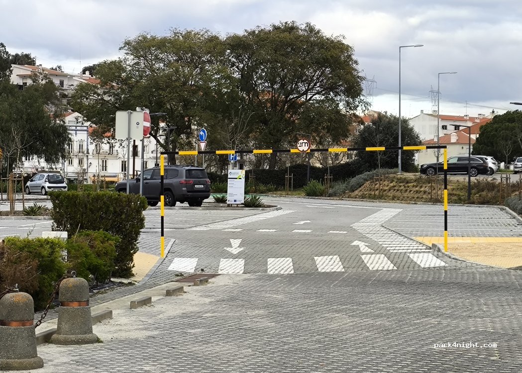(7580) Alcácer do Sal - N120 — foto 5