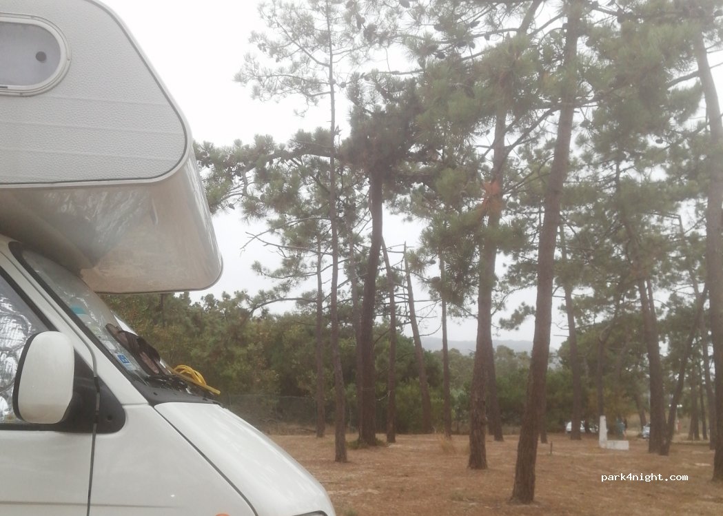 Parque de Campismo de Quiaios — foto 2