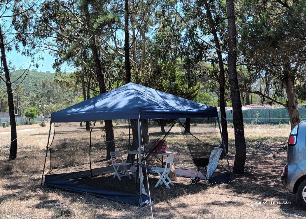 Parque de Campismo de Quiaios — foto 3