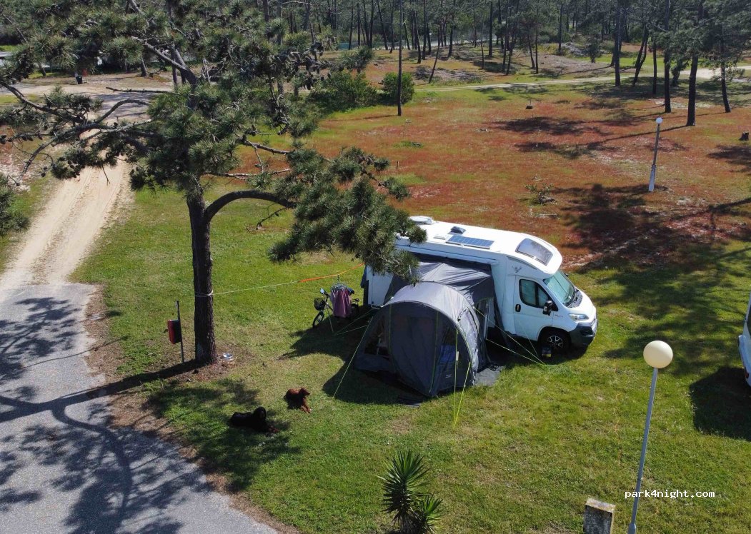 Parque de Campismo de Quiaios — foto 4