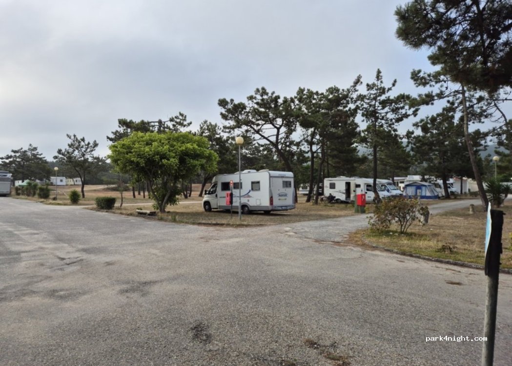 Parque de Campismo de Quiaios — foto 5