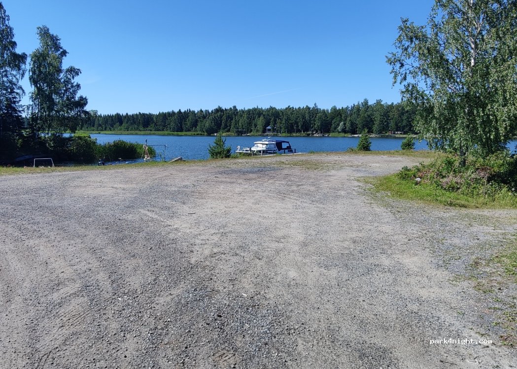 (64460) Sydösterbotten - 259 Slåttorvägen — foto