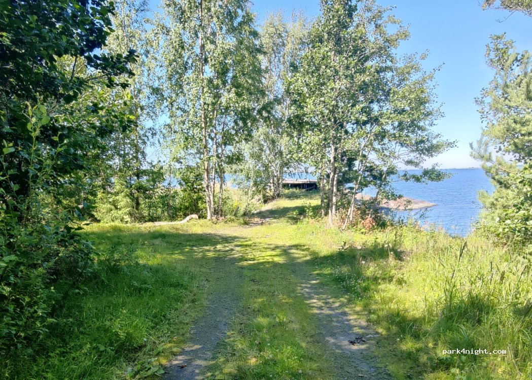 (64460) Kristiinankaupunki - 40 Slottorinkuja — foto