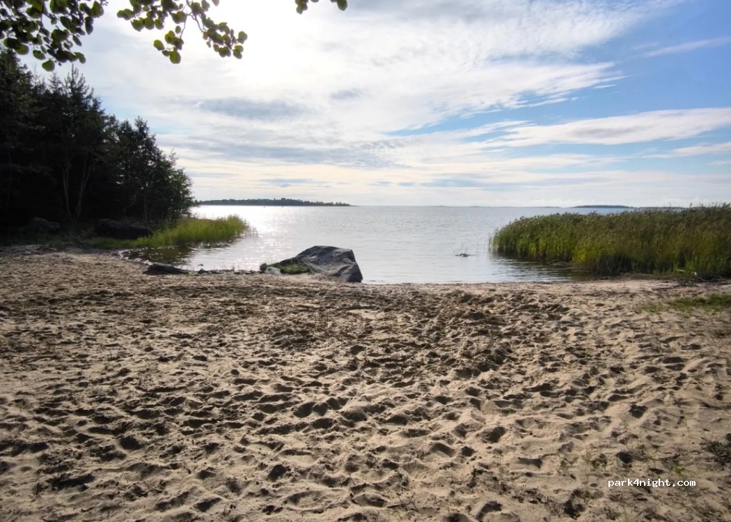 (64460) Kristiinankaupunki - 40 Slottorinkuja — foto 2
