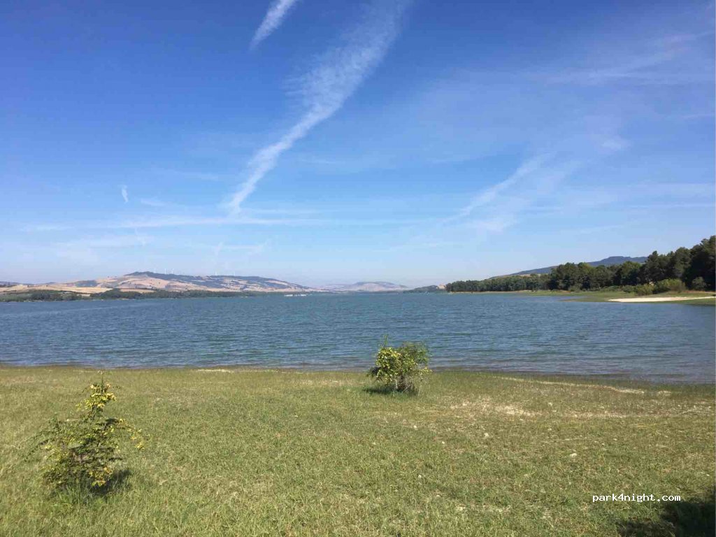 (75100) Miglionico - 9 Strada Provinciale Fondo Valle Bradano — foto