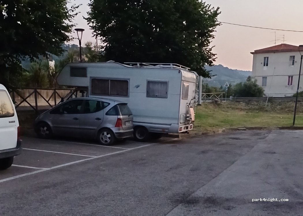 (63066) Grottammare - 119 Via Gian Lorenzo Bernini — foto