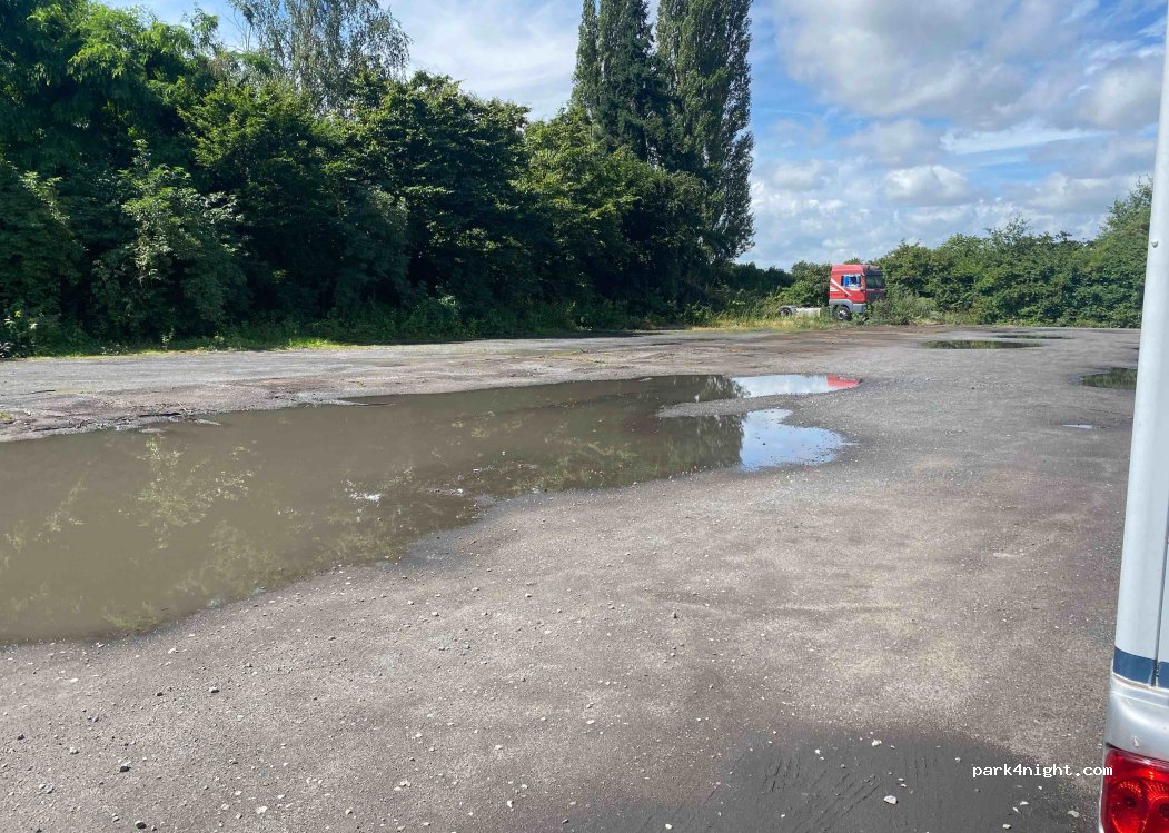 (46395) Bocholt - 168 Dingdener Straße — foto