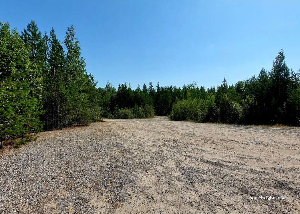 (61220) Kurikka - 42 Mustikkamäen metsätie — foto 2