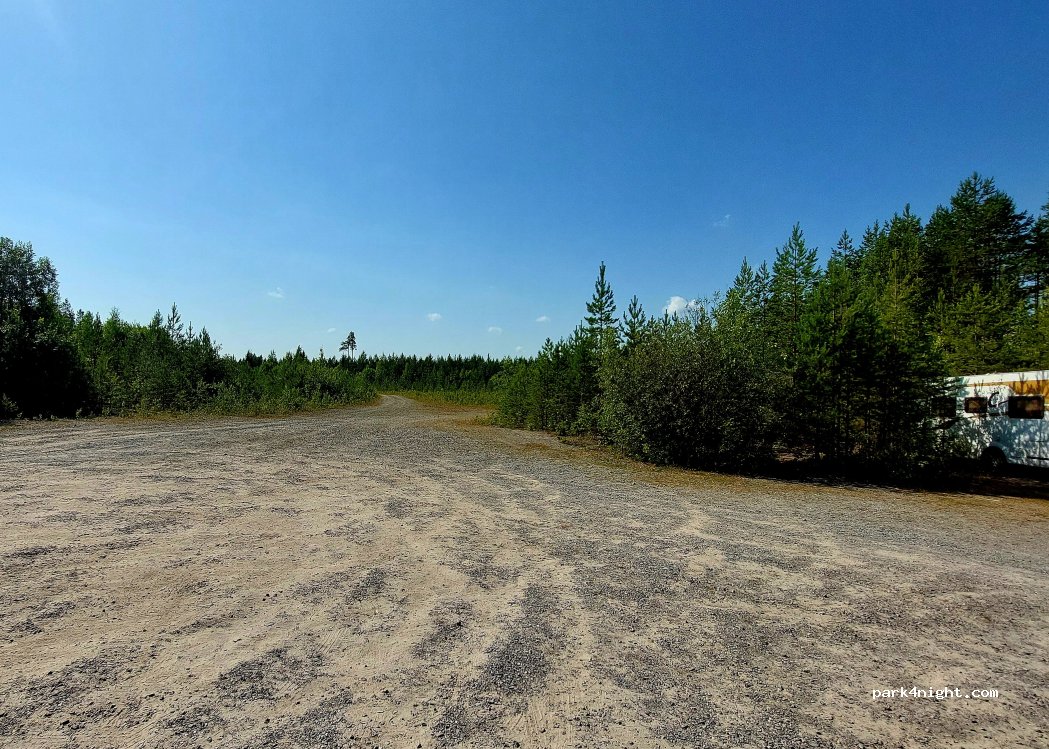 (61220) Kurikka - 42 Mustikkamäen metsätie — foto 3