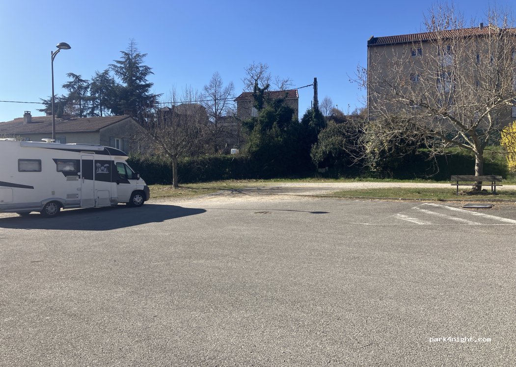 (07410) Saint-Félicien - 40 Pré Lacour Sud — foto 2