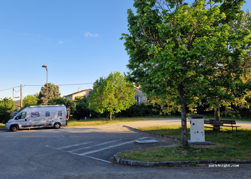 (07410) Saint-Félicien - 40 Pré Lacour Sud — foto 3