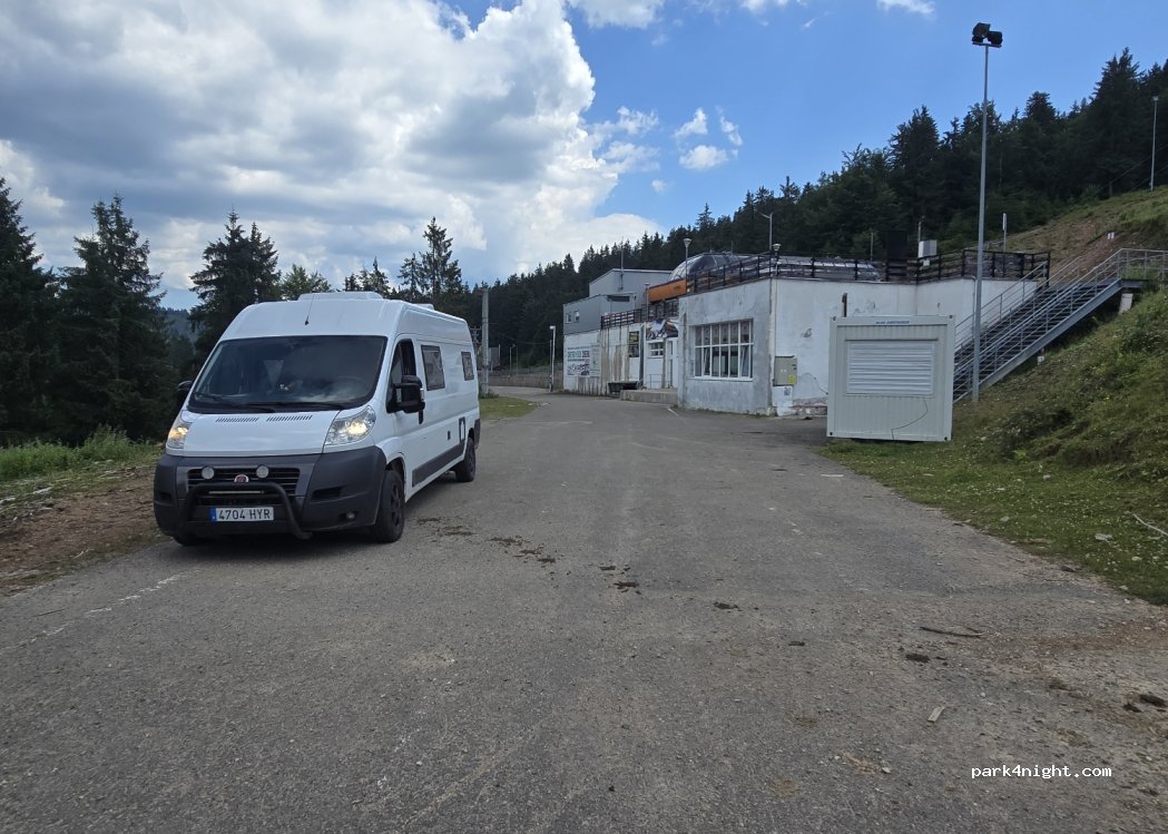 () Băița-Plai - — foto