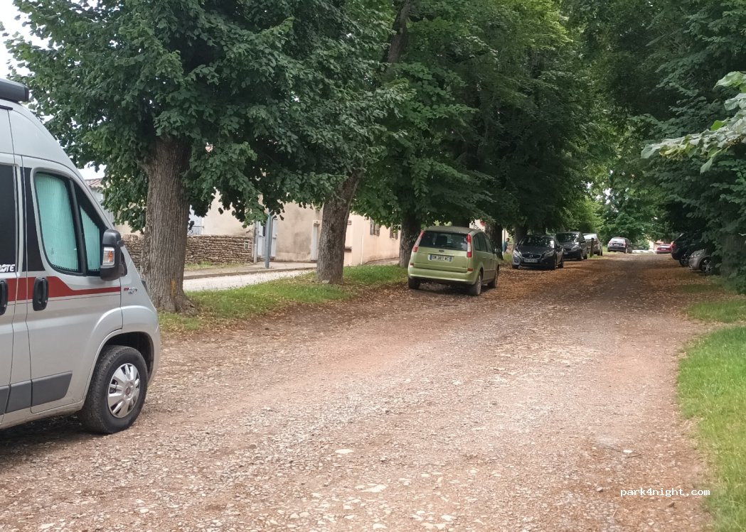 (71250) Cluny - 7 Promenade du Fouettin — foto