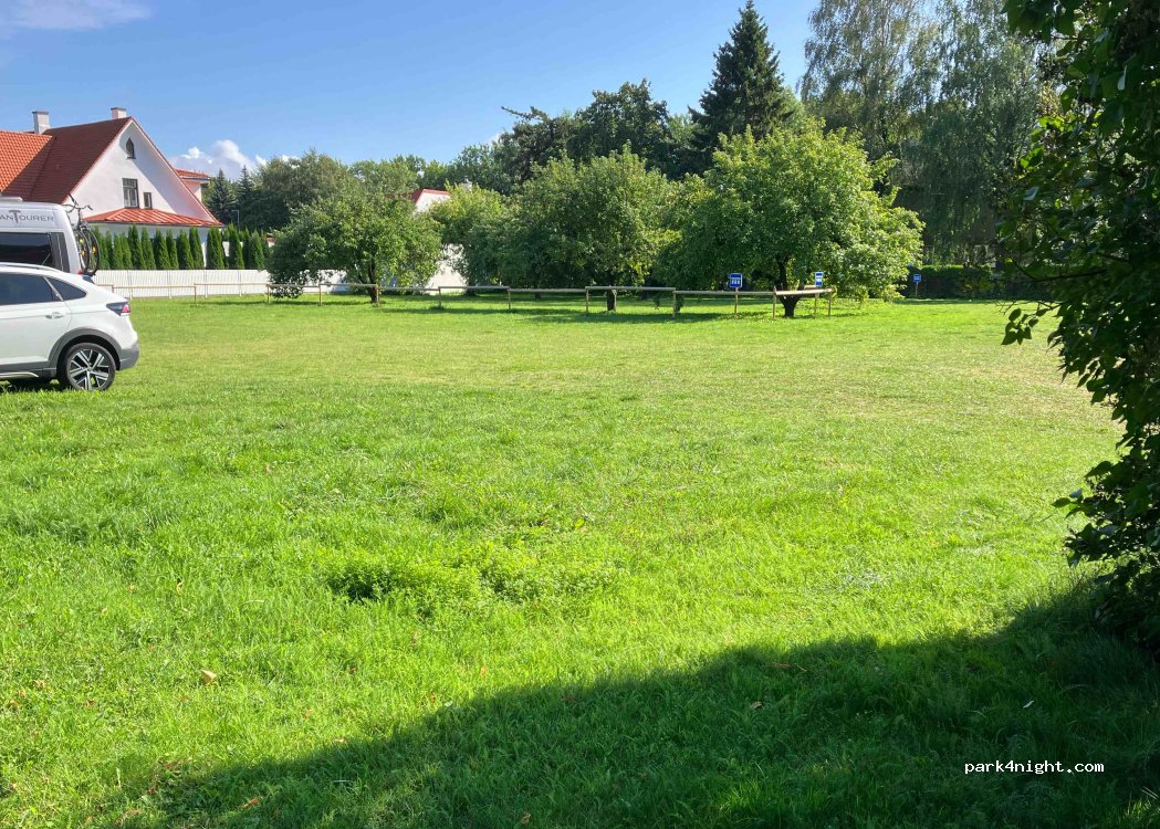 (80012) Pärnu - 8 Mere puiestee — foto 3