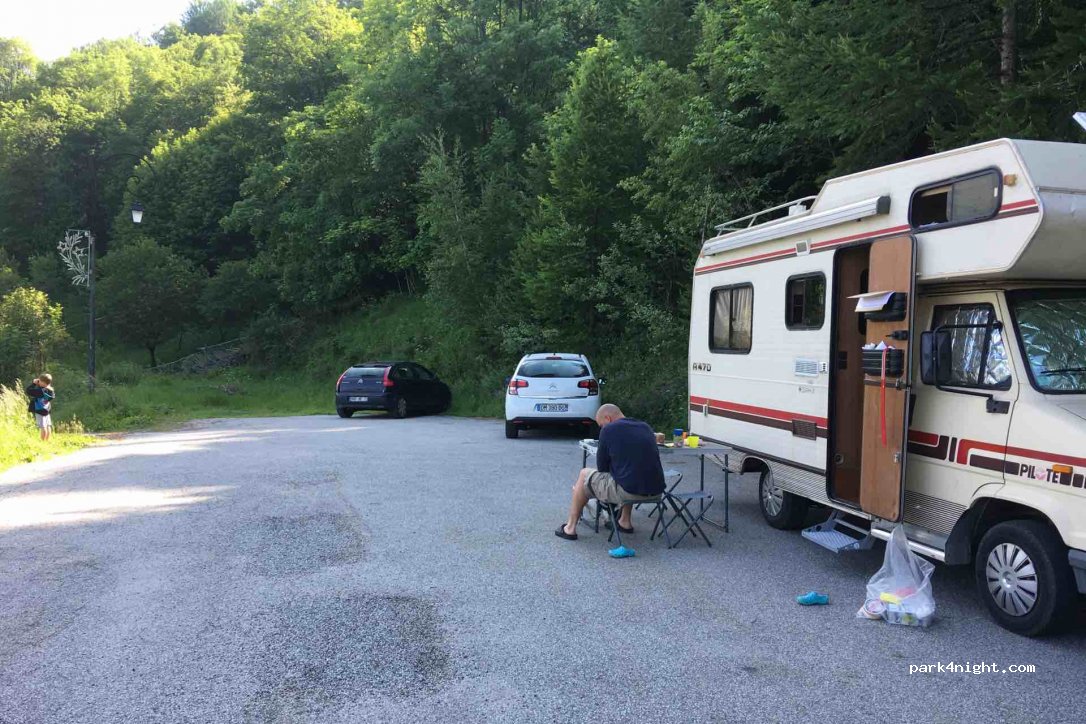 (73450) Valmeinier - Unnamed Road — foto 2