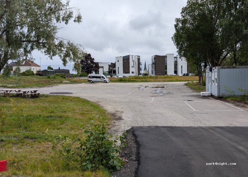 (4790) Lillesand - 19 Fagertunveien — foto