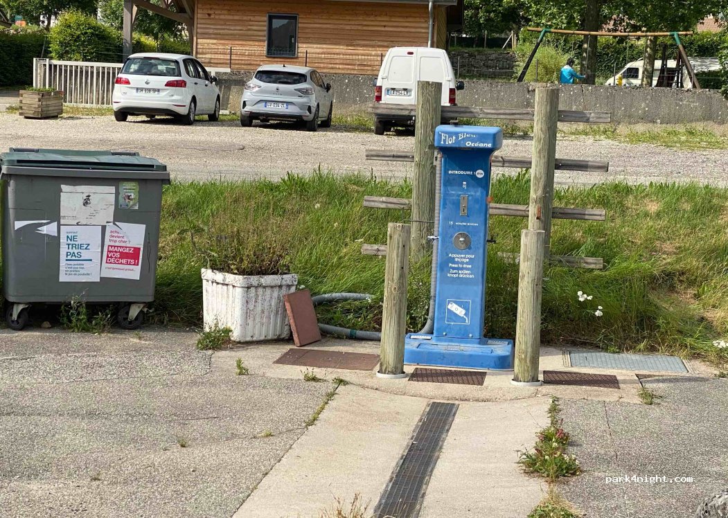 (26420) La Chapelle-en-Vercors - 85 Avenue des Gentianes — foto