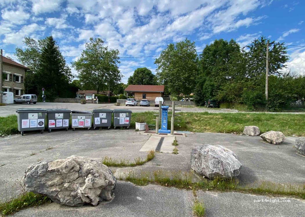 (26420) La Chapelle-en-Vercors - 85 Avenue des Gentianes — foto 2