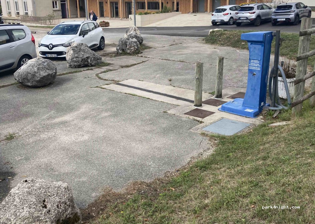 (26420) La Chapelle-en-Vercors - 85 Avenue des Gentianes — foto 4