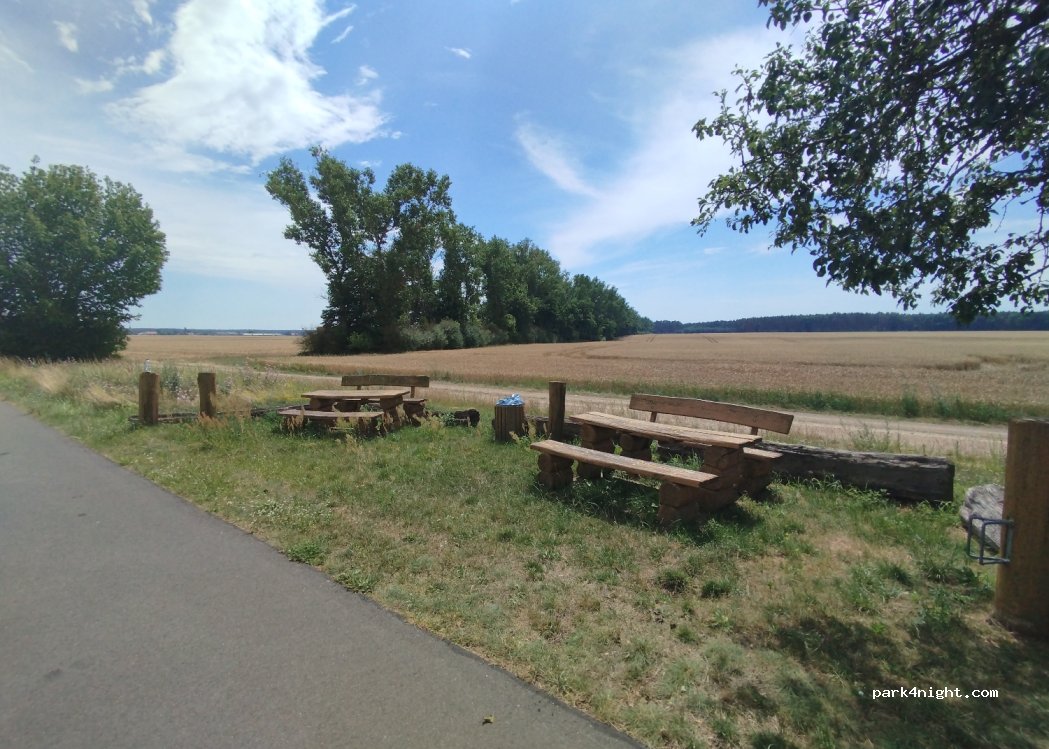 (14913) Niederer Fläming - — foto