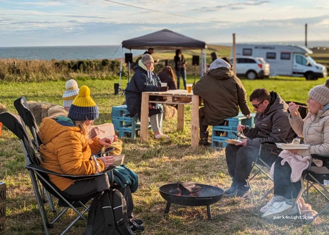Camp Bongo — foto 3