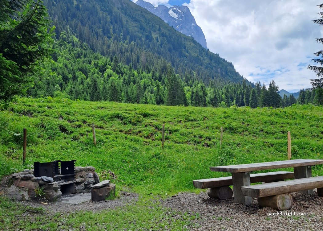 (3860) Meiringen - — foto