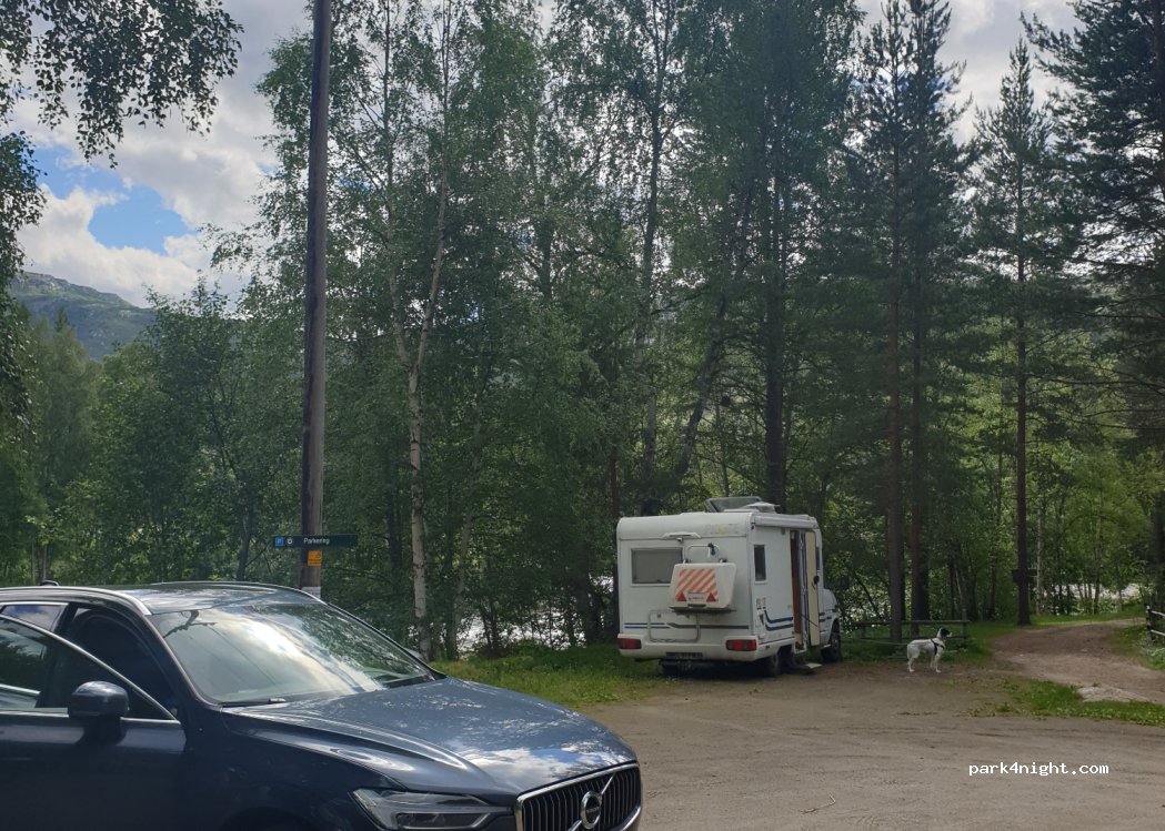 (8255) Røkland - 33 Skogvokterveien — foto 2