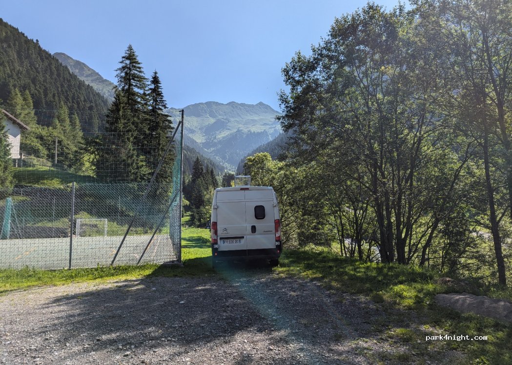 (24010) Mezzoldo - Unnamed Road — foto 2