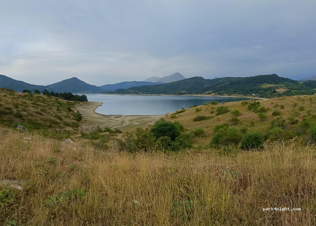 (67013) Campotosto - — foto 2