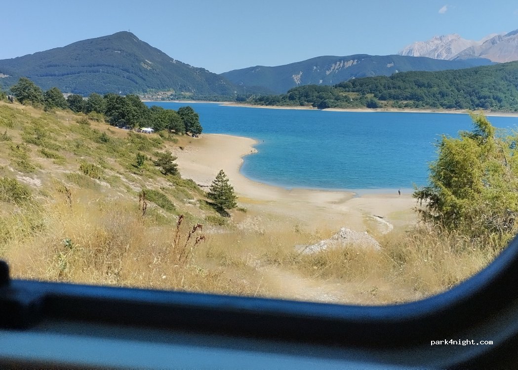 (67013) Campotosto - — foto 3