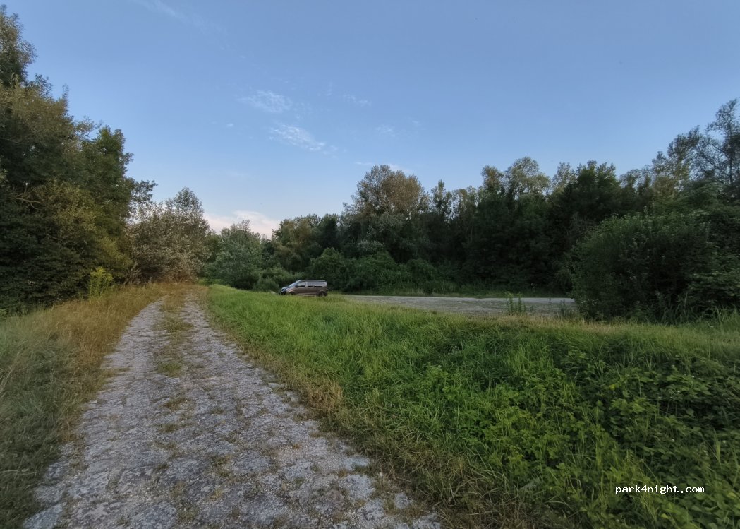 (4030) Linz - Probstaustraße — foto 3
