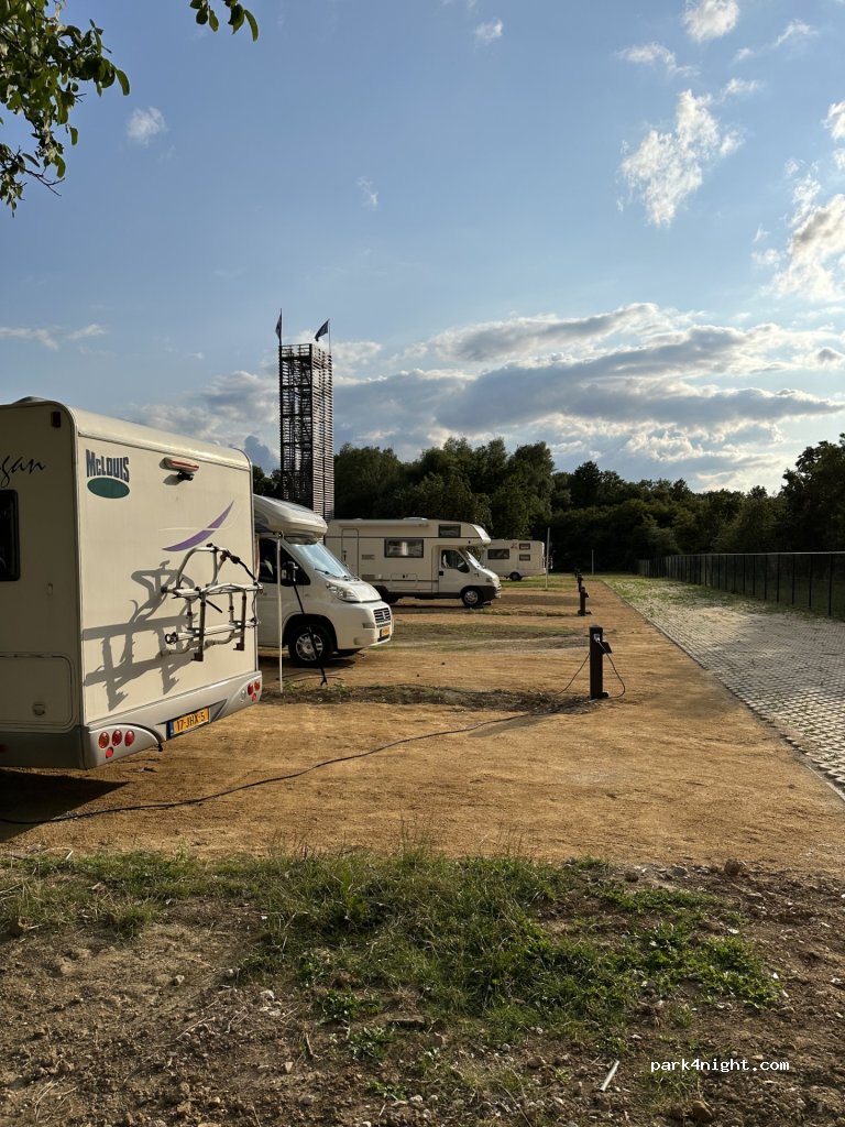 de dwaze herder — foto 4
