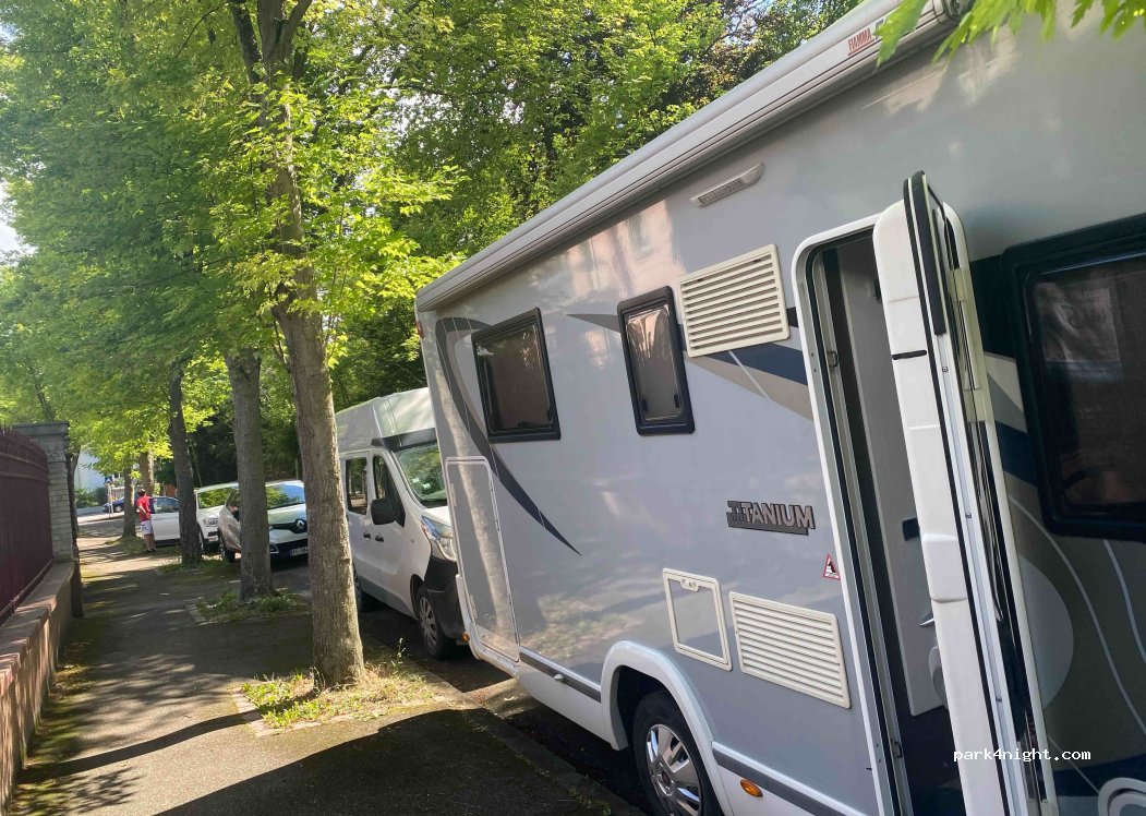 (68000) Colmar - Rue de Castelnau — foto