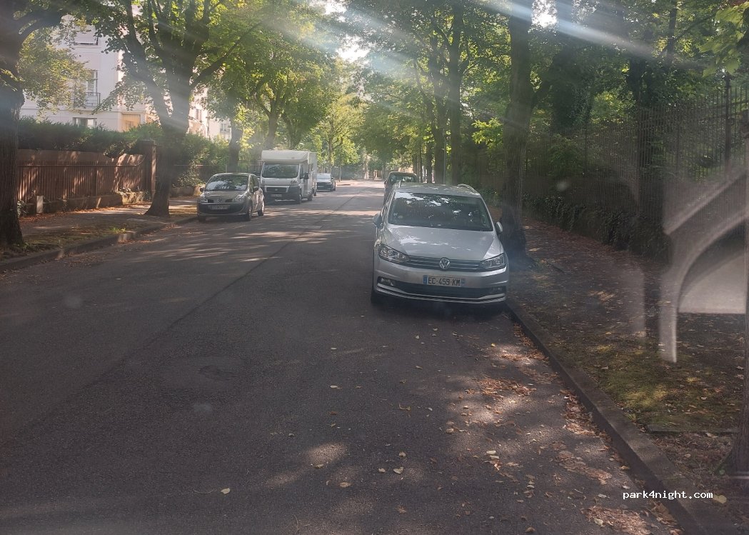 (68000) Colmar - Rue de Castelnau — foto 2