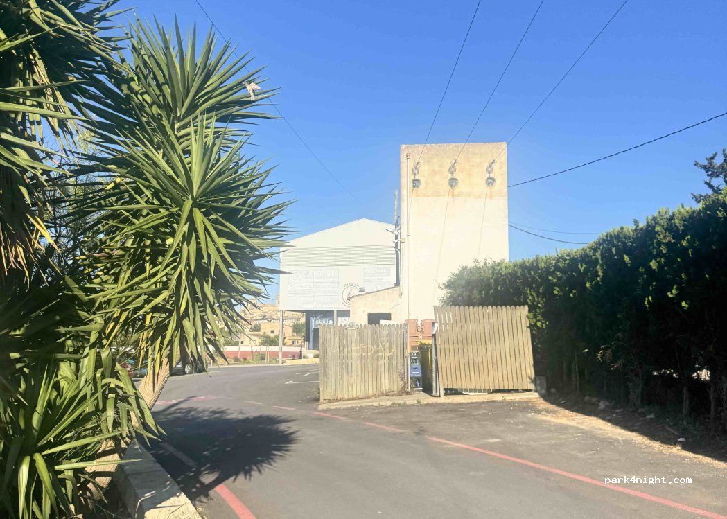 (07510) Sineu - s/n Carrer Camí Vell de Costitx — foto 2