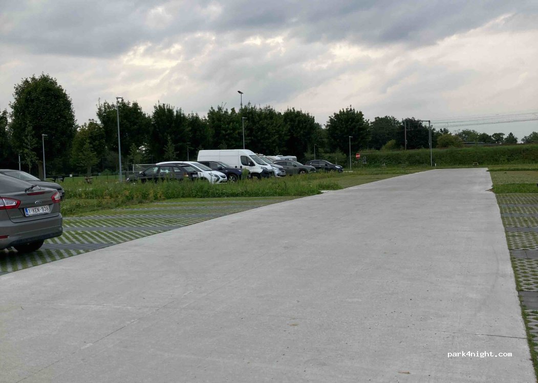 (9090) Melle - Kouterslag 1A — foto 3