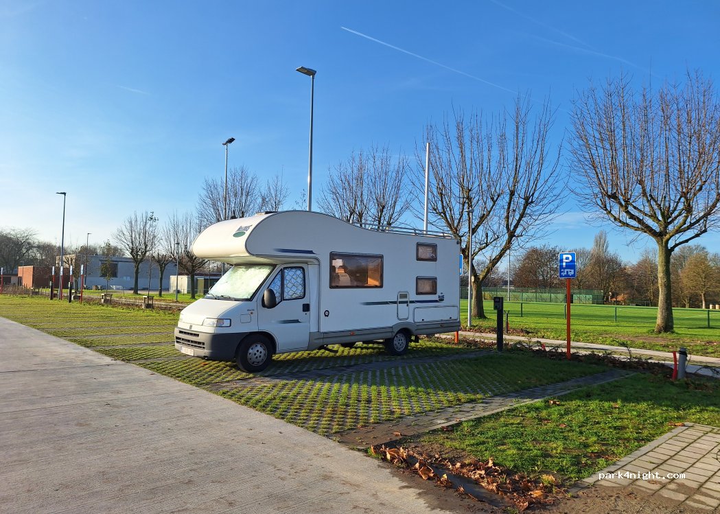 (9090) Melle - Kouterslag 1A — foto 5