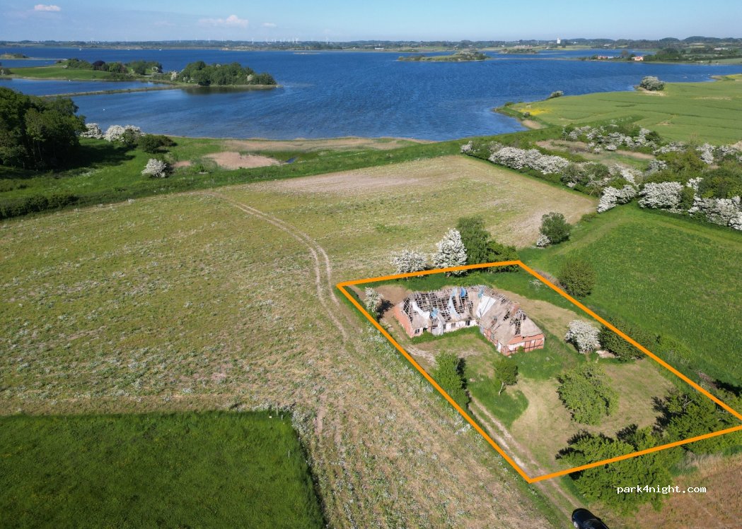 (5900) Rudkøbing - 40 Bogøvej — foto