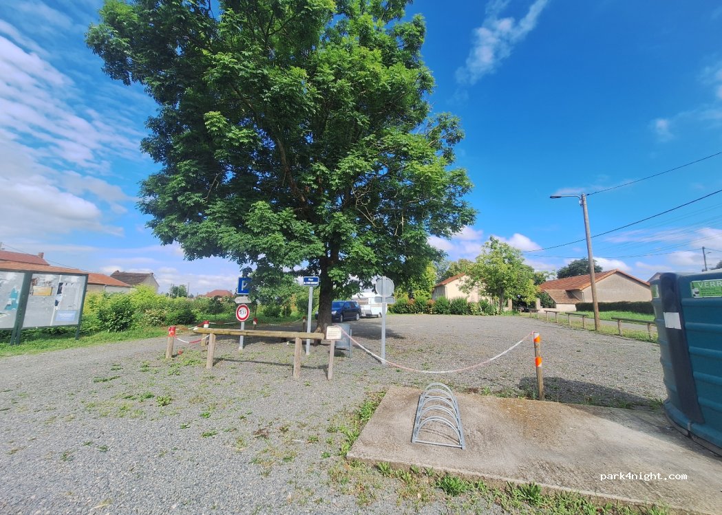 (03800) Mazerier - 3 Rue du Coin Marsat — foto