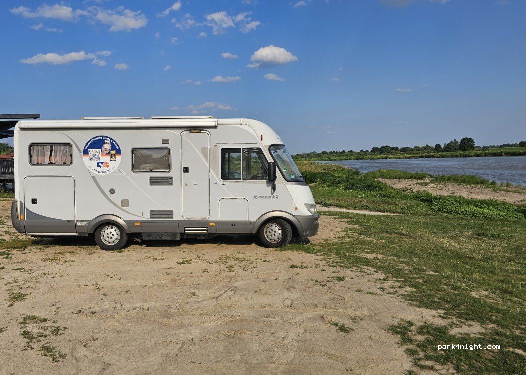 (07-306) Brok - 2 Przystań — foto 2