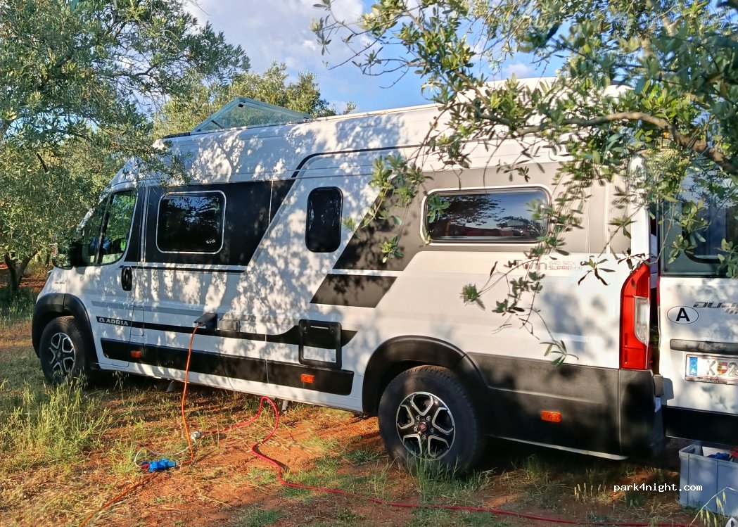 CAMPER GARDEN CARAVAN&BUNGALOW — foto 3