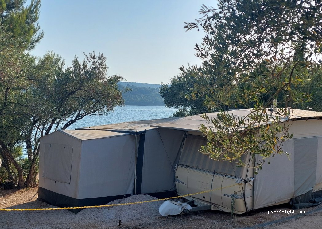 Kamp Tome — foto 3
