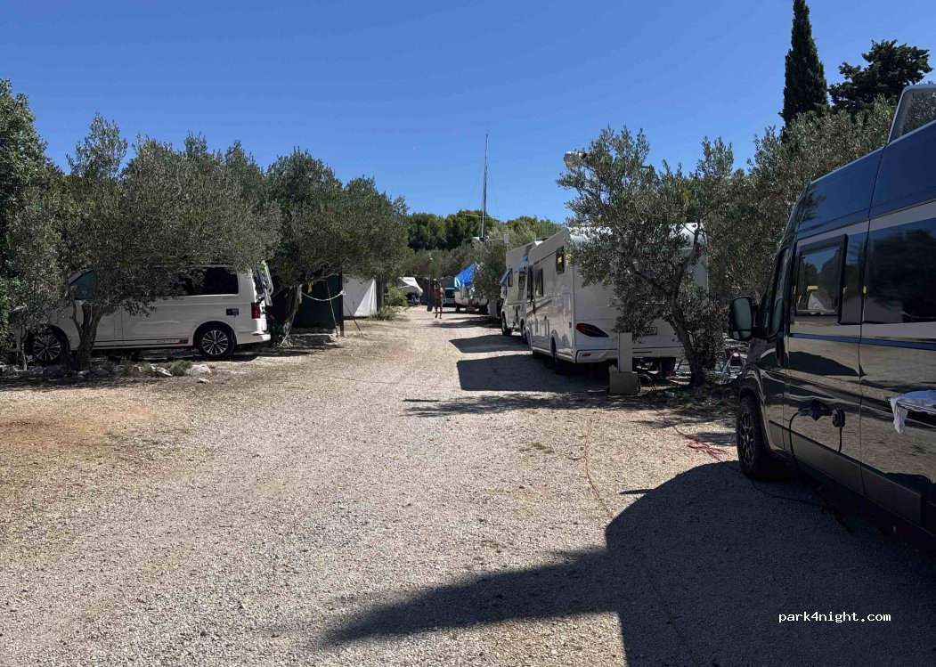 Kamp Tome — foto 4