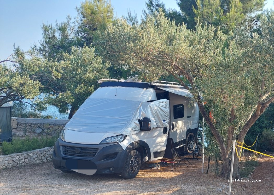 Kamp Tome — foto 5