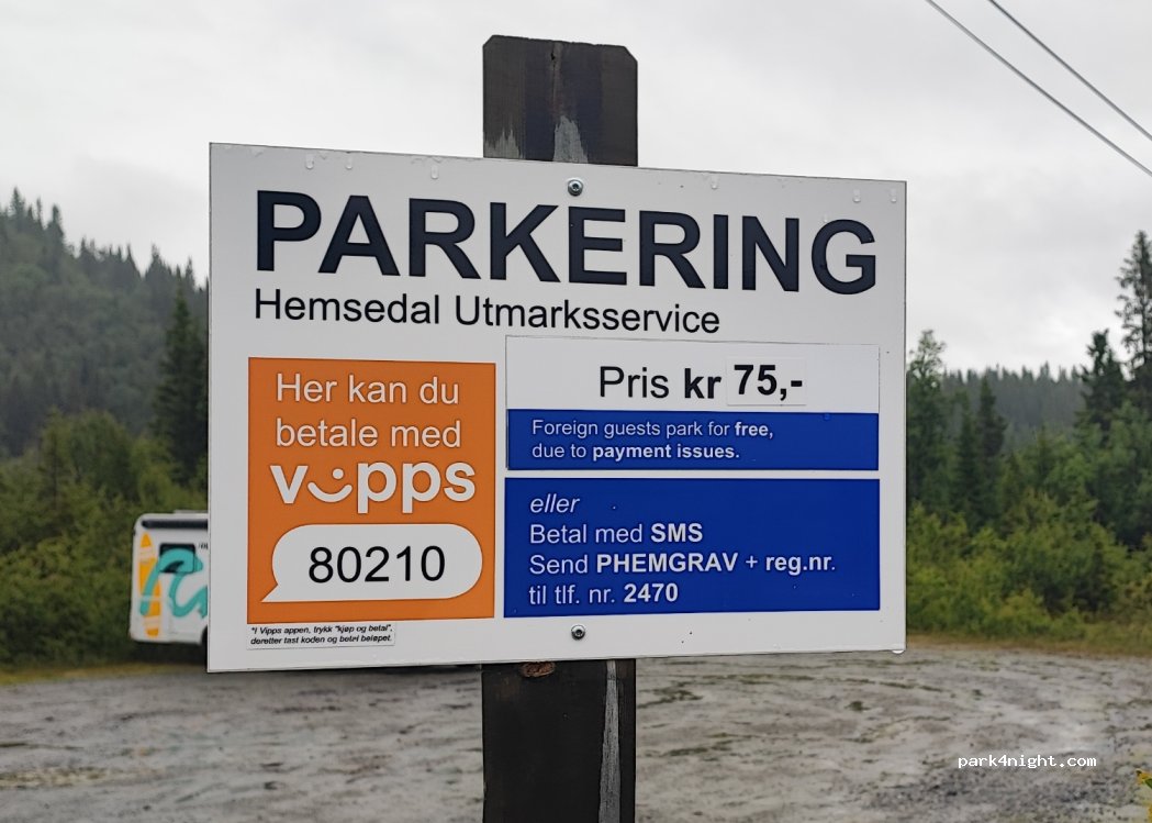 (3560) Hemsedal - 543 Lykkjavegen — foto 2
