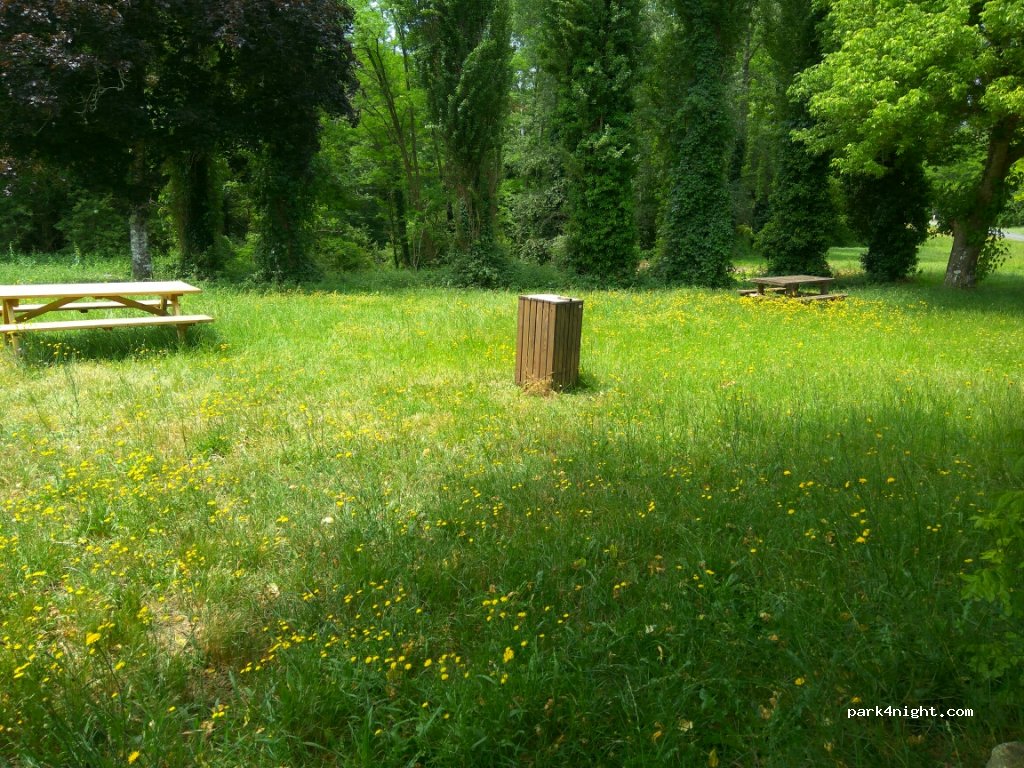 (33730) Balizac - D11 — foto 3