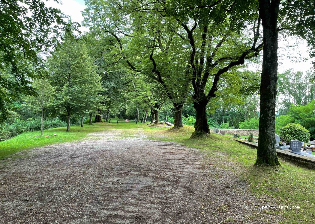 (39210) Frontenay - 375 Chemin du Château — foto